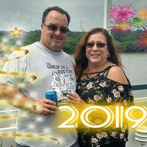 Meet your Posher, Annette